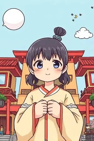 《像素恋人》竖版封面：手机屏幕里逐渐清晰的人像轮廓