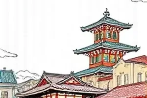 《玻璃与陶》横版封面：两只手隔着一层磨砂玻璃贴住